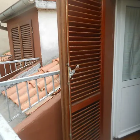 Mariabahia Bed and breakfast *