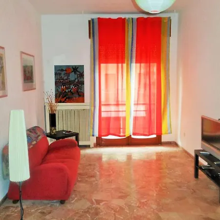 Mariabahia Bed and breakfast Rímini