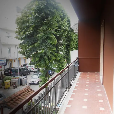 Bed & Breakfast Mariabahia Rimini