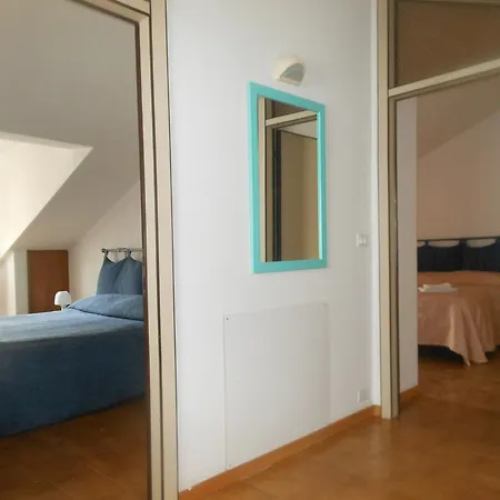 Mariabahia * Rímini
