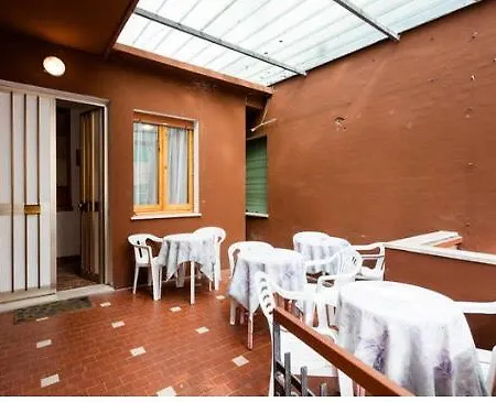 Bed & Breakfast Mariabahia Rimini