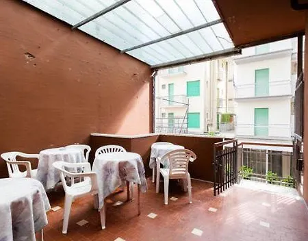 Bed & Breakfast Mariabahia *
