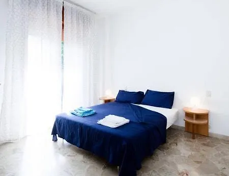 Bed & Breakfast Mariabahia