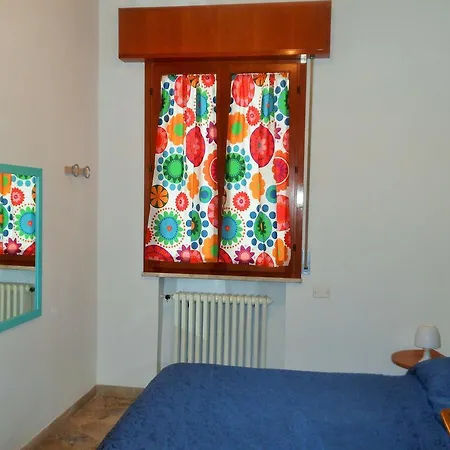 Frühstückspension Mariabahia Rimini