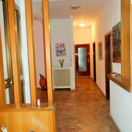 Frühstückspension Mariabahia