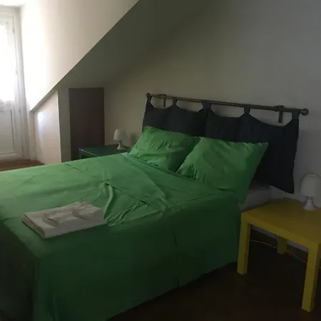 Mariabahia Frühstückspension Rimini