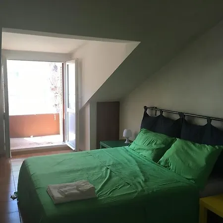 Mariabahia Frühstückspension Rimini