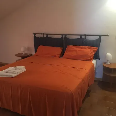 Mariabahia Frühstückspension *
