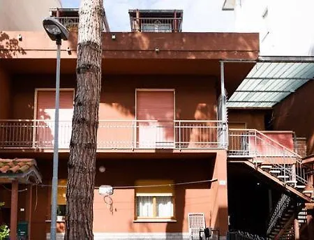 Mariabahia Frühstückspension